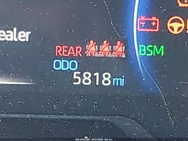 JTMMWRFV2RD235156 Toyota Rav4 Hybrid Le