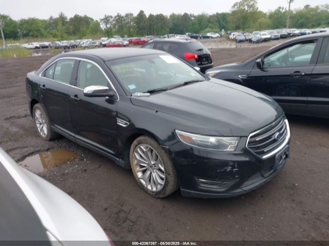 1FAHP2J8XEG112310 Ford Taurus Limited