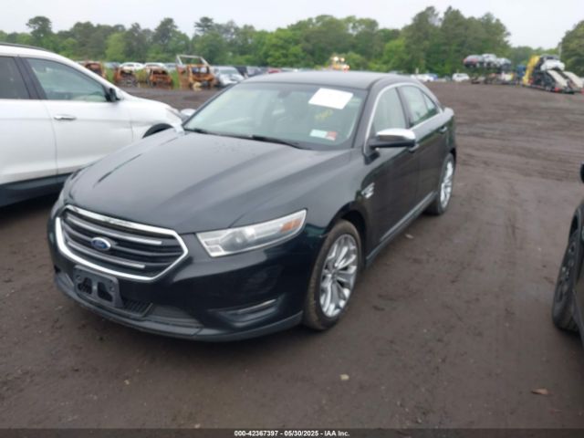 1FAHP2J8XEG112310 Ford Taurus Limited