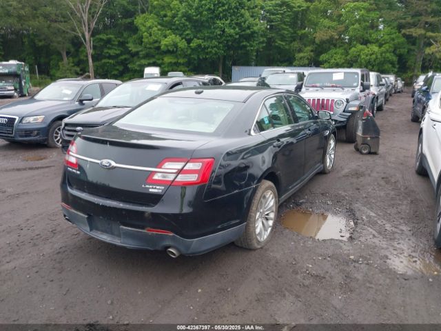 1FAHP2J8XEG112310 Ford Taurus Limited