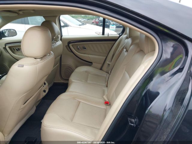 1FAHP2J8XEG112310 Ford Taurus Limited