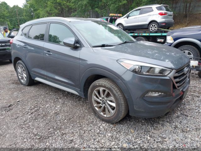 2018 HYUNDAI TUCSON KM8J3CA47JU682850 Photo 0