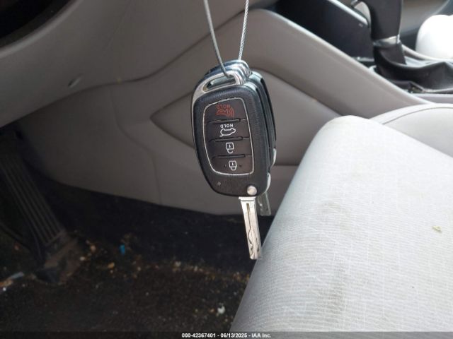 2018 HYUNDAI TUCSON KM8J3CA47JU682850 Photo 10