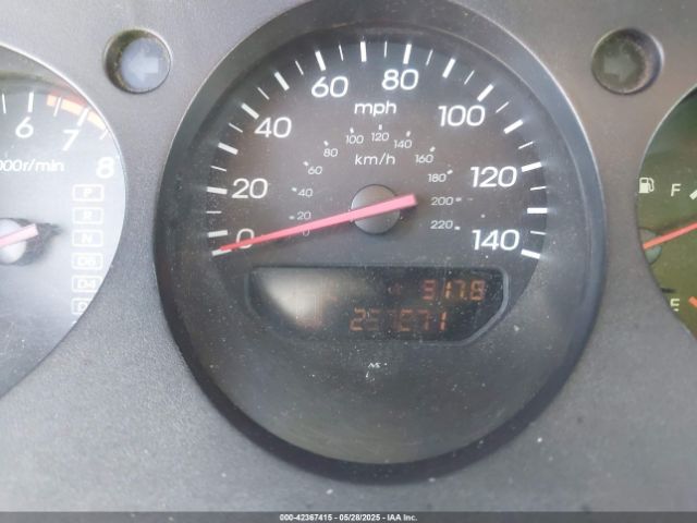 2003 ACURA MDX 2HNYD18853H555284 Photo 6