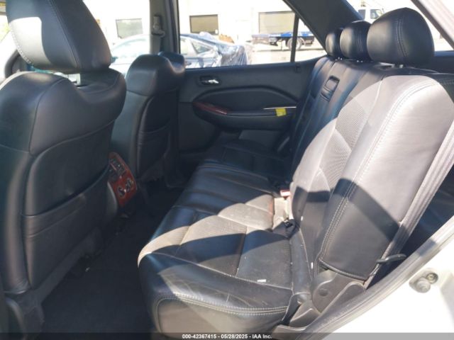 2003 ACURA MDX 2HNYD18853H555284 Photo 7