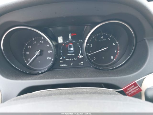 2017 LAND ROVER DISCOVERY SPORT SALCR2BG8HH697867 Photo 6