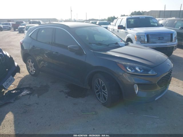 2020 FORD ESCAPE 1FMCU0H63LUA75262