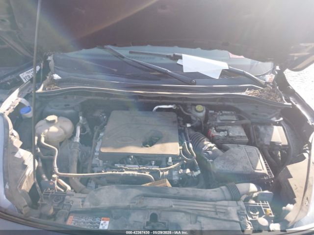 2020 FORD ESCAPE 1FMCU0H63LUA75262 Photo 9