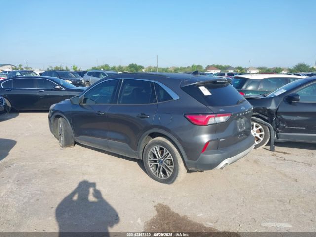 2020 FORD ESCAPE 1FMCU0H63LUA75262 Photo 2