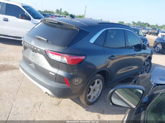2020 FORD ESCAPE 1FMCU0H63LUA75262 Photo 3