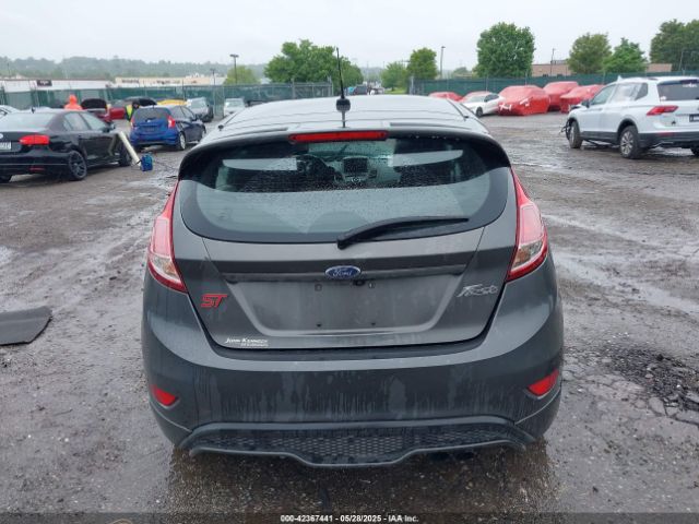 3FADP4GX0JM107898 Ford 1.6l gtdi prem. fuel