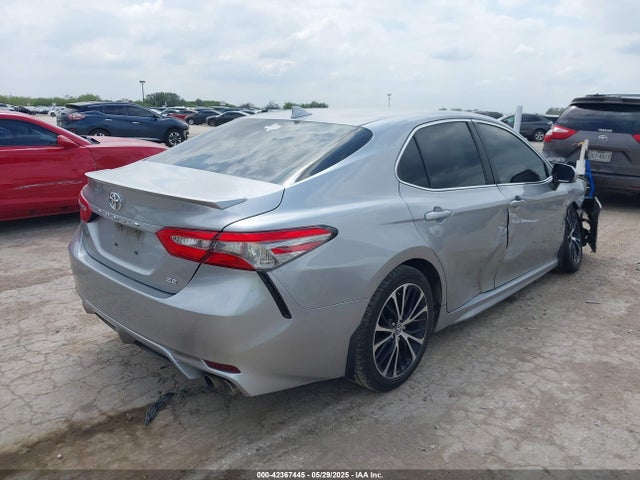 4T1B11HK2KU723731 Toyota a25a-fks