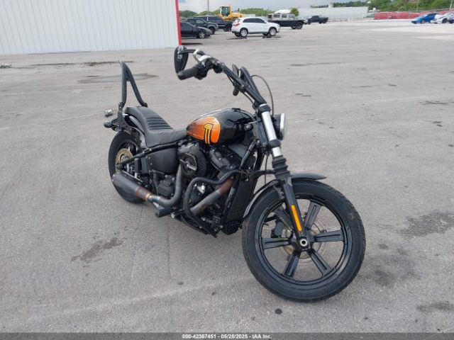 2023 HARLEY-DAVIDSON FXBBS 1HD1YYK19PB026238