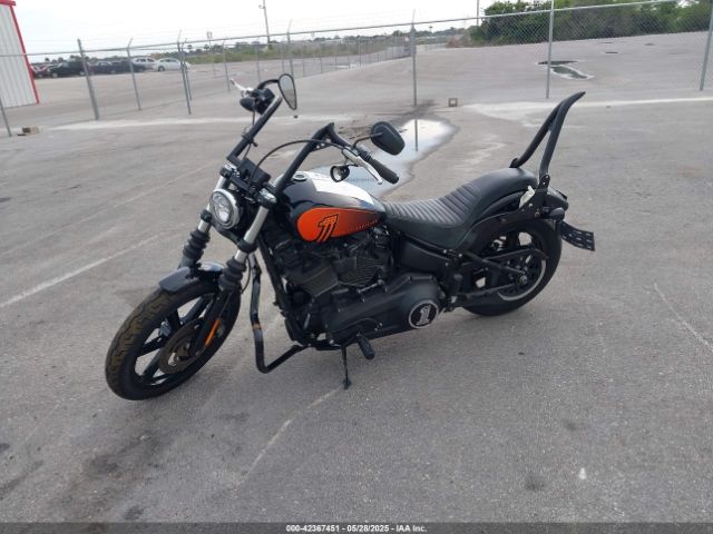 2023 HARLEY-DAVIDSON FXBBS 1HD1YYK19PB026238 Photo 1