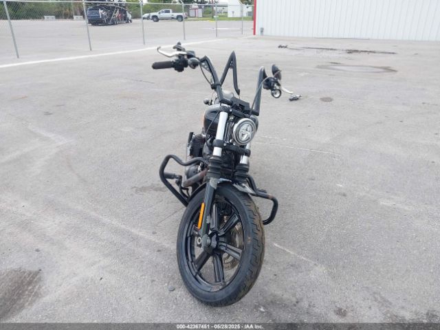 2023 HARLEY-DAVIDSON FXBBS 1HD1YYK19PB026238 Photo 4