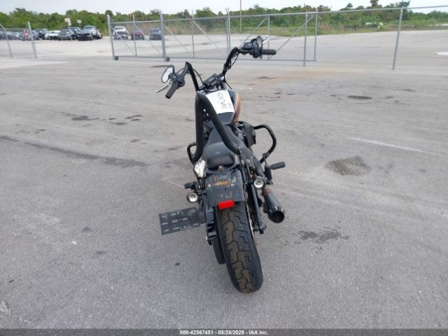 2023 HARLEY-DAVIDSON FXBBS 1HD1YYK19PB026238 Photo 5