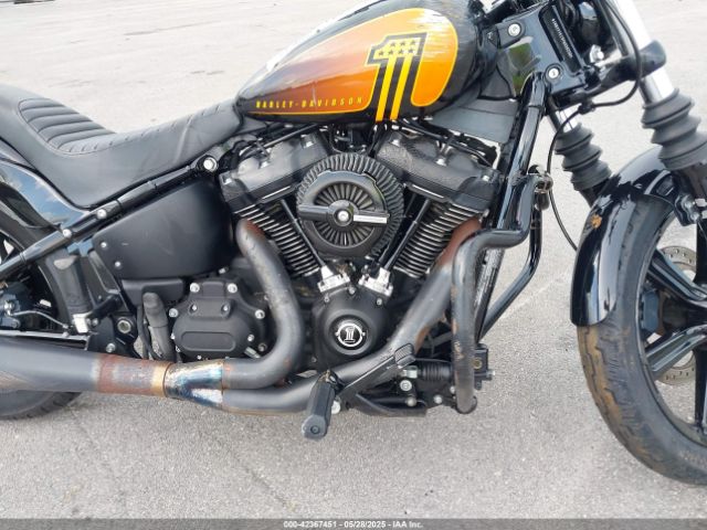 2023 HARLEY-DAVIDSON FXBBS 1HD1YYK19PB026238 Photo 7