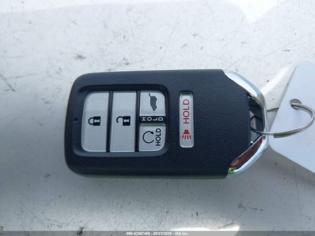7FARW1H70ME017132 Honda Cr-v 2wd Special Edition