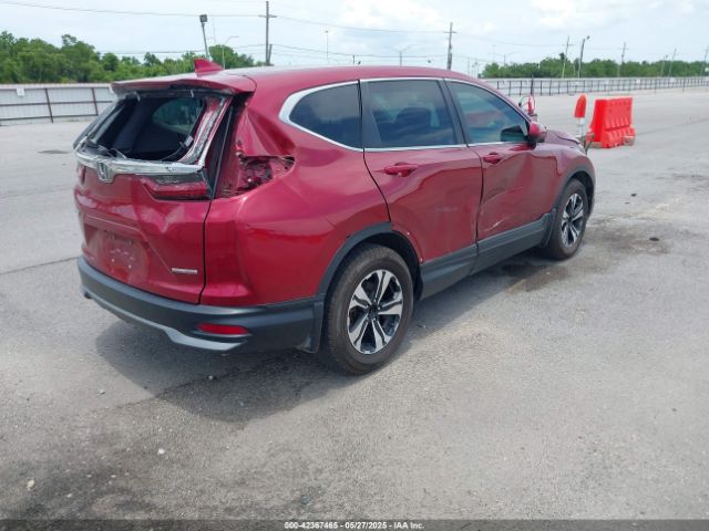 7FARW1H70ME017132 Honda Cr-v 2wd Special Edition