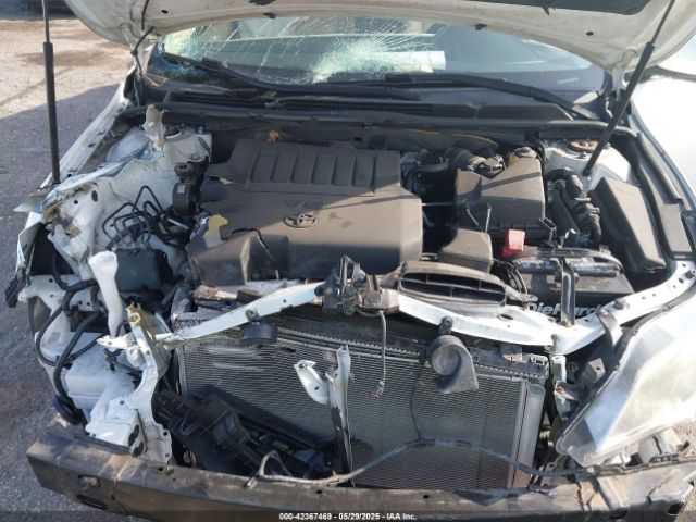 4T1BK1EB4GU198017 Toyota AVALON XLE
