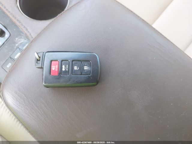 4T1BK1EB4GU198017 Toyota AVALON XLE