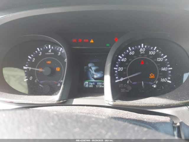 4T1BK1EB4GU198017 Toyota AVALON XLE