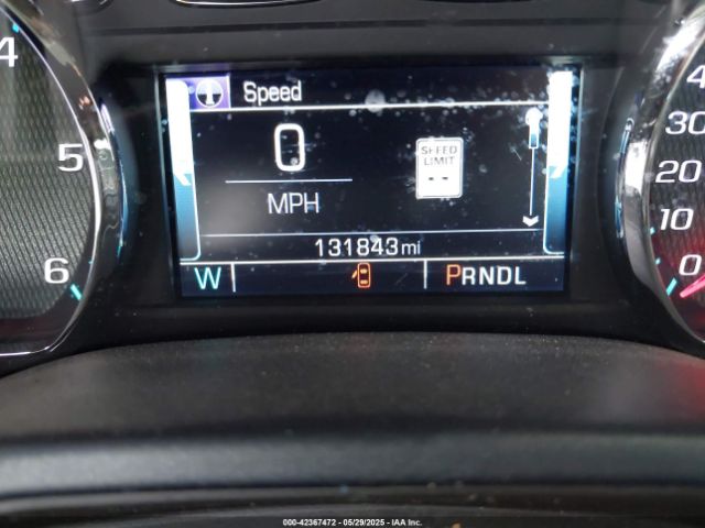 3GCUKREC2JG172112 Chevrolet Silverado 1500 2lt