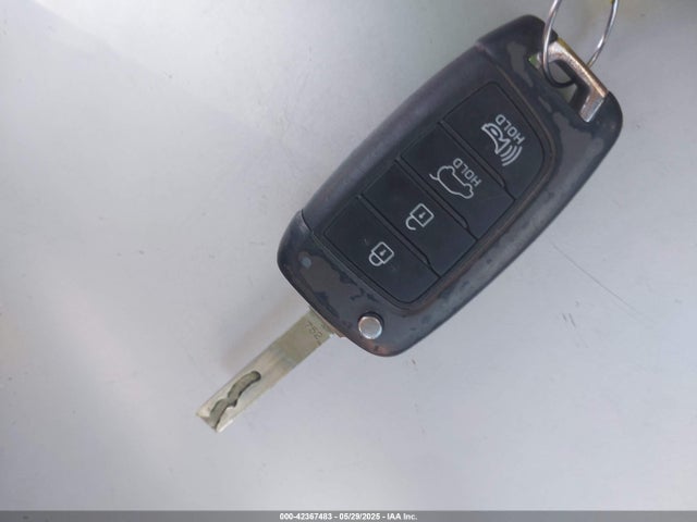 KM8K12AA1LU566802 Hyundai mpi nu