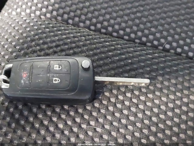 2GNALBEK1G6179403 Chevrolet lea - e85 max, aluminum