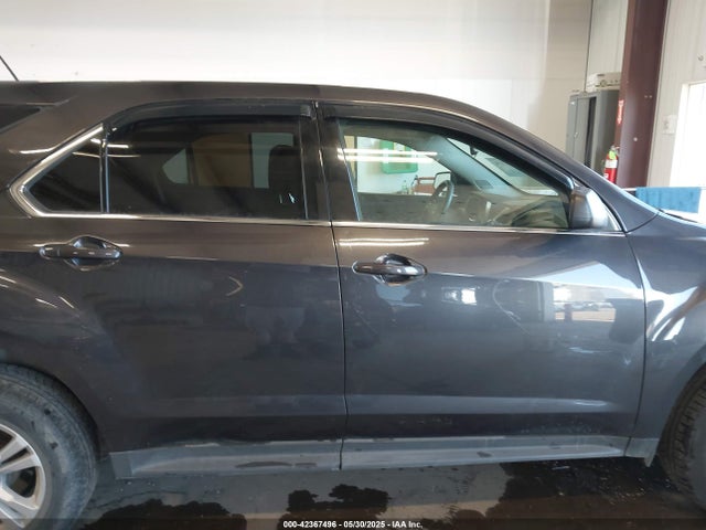 2GNALBEK1G6179403 Chevrolet lea - e85 max, aluminum