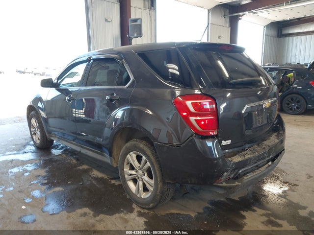 2GNALBEK1G6179403 Chevrolet lea - e85 max, aluminum