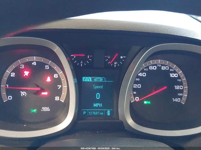 2GNALBEK1G6179403 Chevrolet lea - e85 max, aluminum