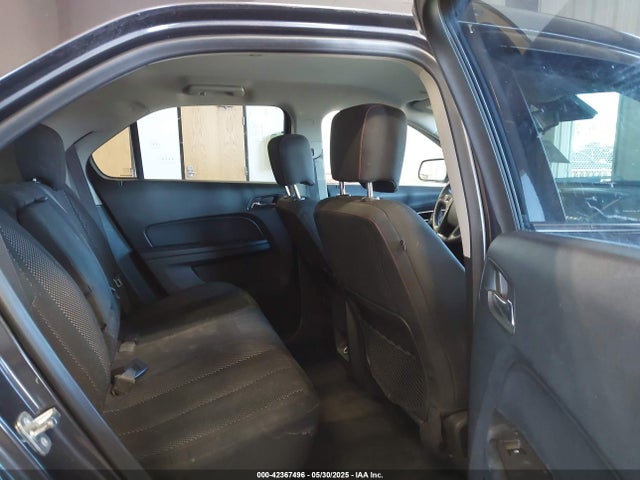 2GNALBEK1G6179403 Chevrolet lea - e85 max, aluminum
