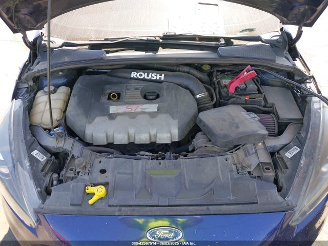 Ford FOCUS ST 2016 1FADP3L95GL289352 Image 10