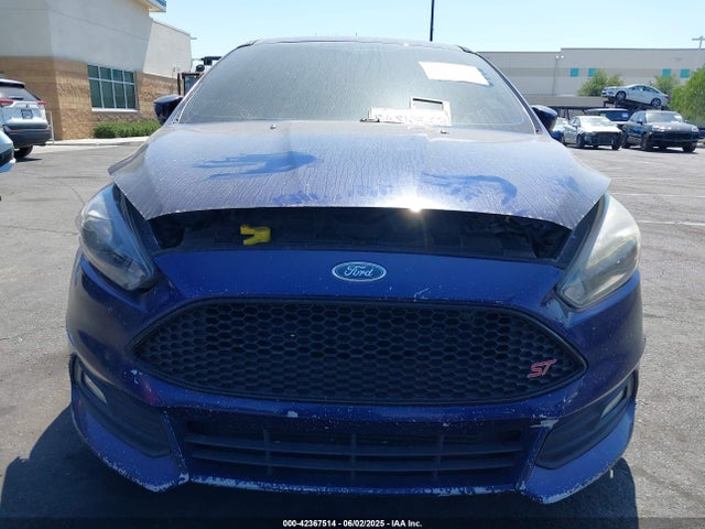 Ford FOCUS ST 2016 1FADP3L95GL289352 Image 12