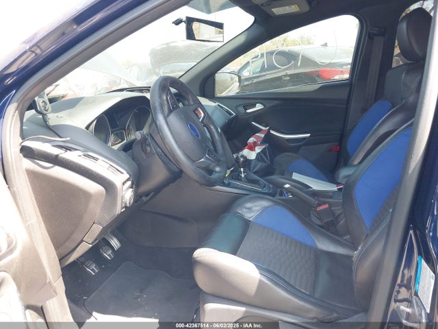 Ford FOCUS ST 2016 1FADP3L95GL289352 Image 5