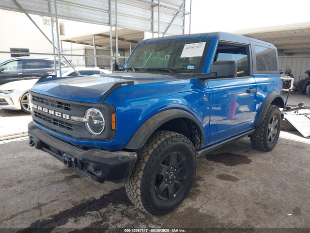 1FMDE1AH9RLB15202 Ford ecoboost