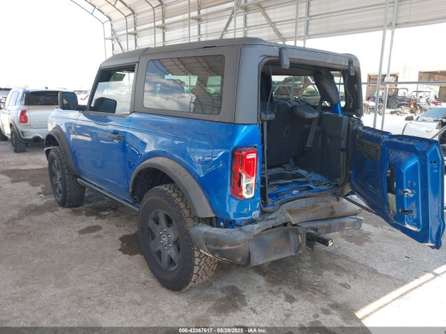 1FMDE1AH9RLB15202 Ford ecoboost
