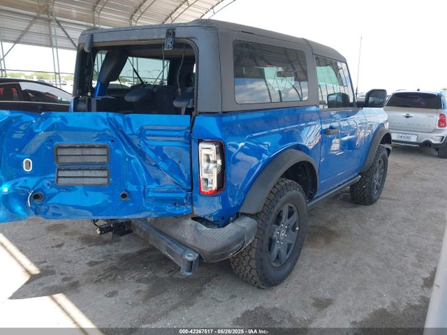 1FMDE1AH9RLB15202 Ford ecoboost
