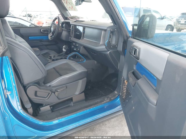 1FMDE1AH9RLB15202 Ford ecoboost