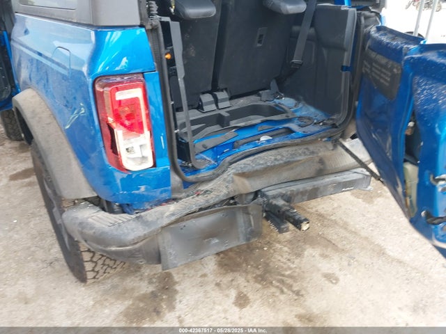 1FMDE1AH9RLB15202 Ford ecoboost