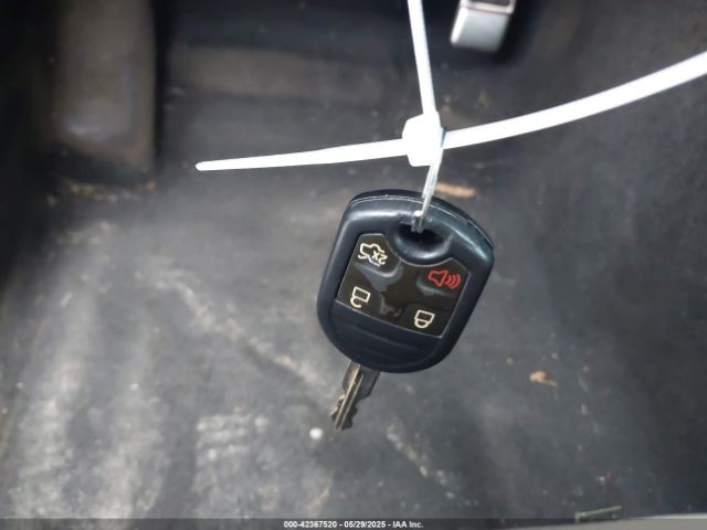 2014 FORD MUSTANG 1ZVBP8AM4E5282543 Photo 10