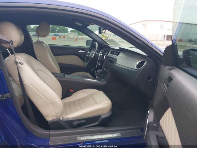 2014 FORD MUSTANG 1ZVBP8AM4E5282543 Photo 4