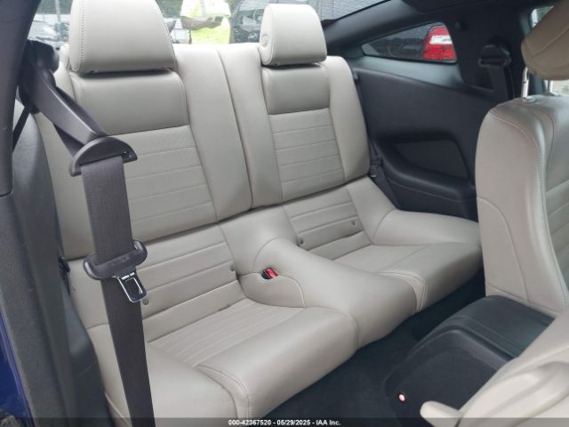 2014 FORD MUSTANG 1ZVBP8AM4E5282543 Photo 7