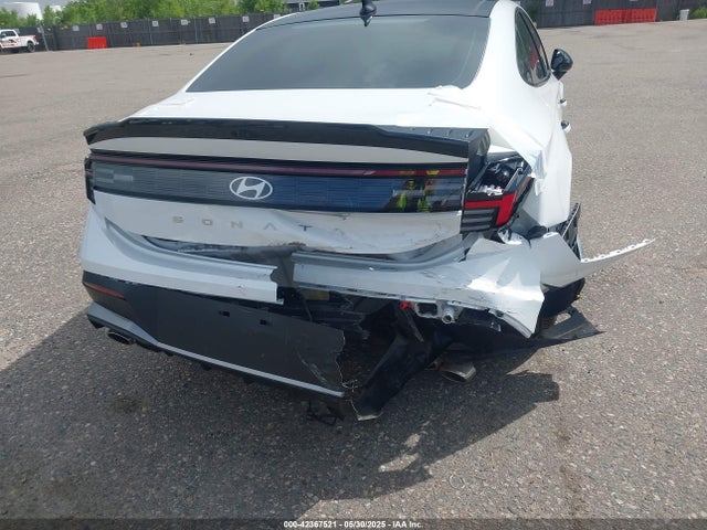 KMHL54JC9SA494494 Hyundai t-gdi theta iii