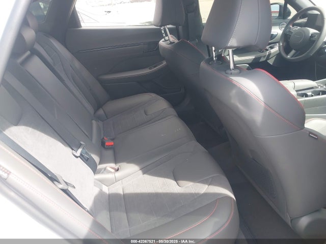 KMHL54JC9SA494494 Hyundai t-gdi theta iii