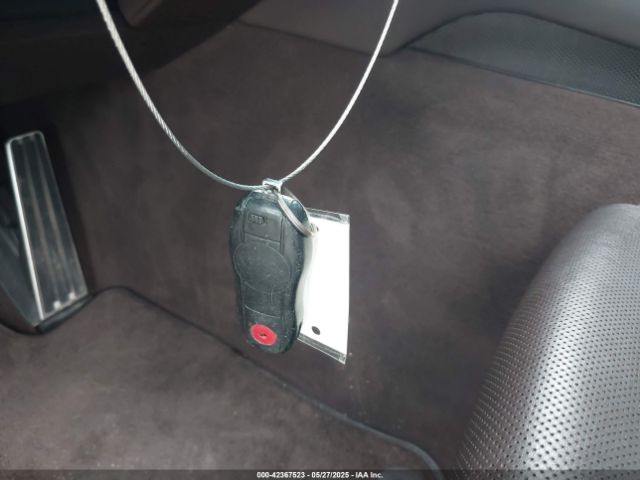 2010 PORSCHE PANAMERA WP0AB2A73AL061283 Photo 10