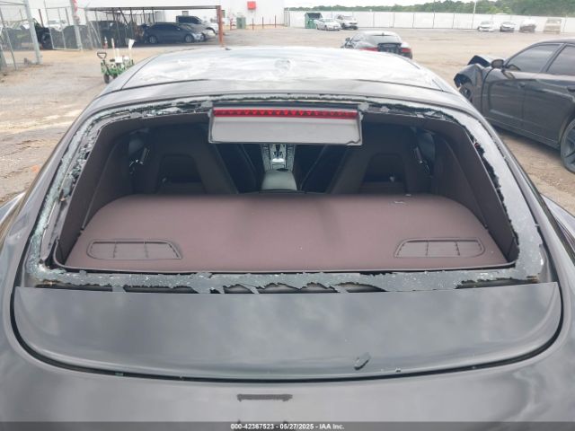 2010 PORSCHE PANAMERA WP0AB2A73AL061283 Photo 5