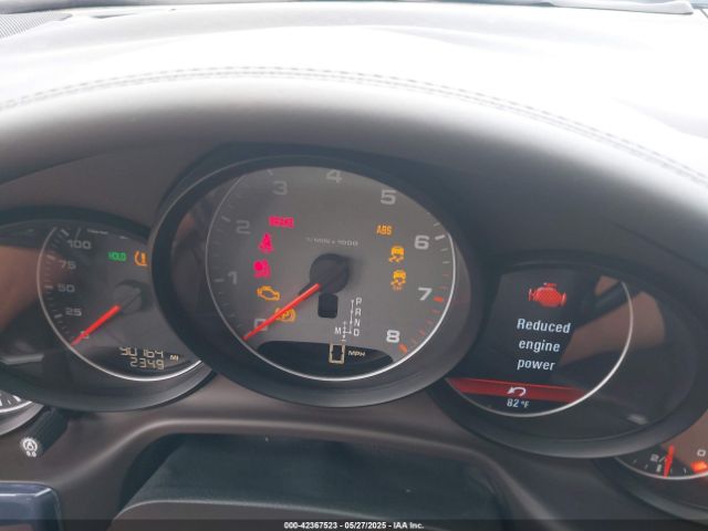 2010 PORSCHE PANAMERA WP0AB2A73AL061283 Photo 6