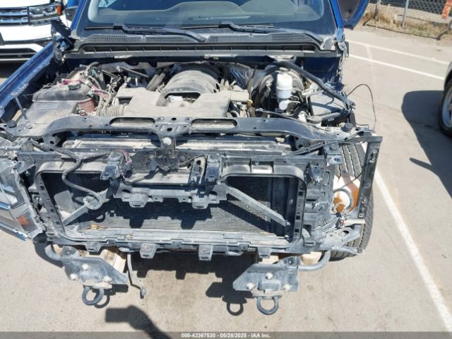 3GCUKREC7GG165181 Chevrolet Silverado 1500 1lt